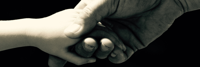 Cover image for post Little Hand, by C