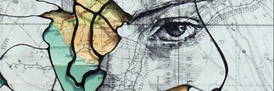 Cover image for post bottle moss glass, by elastic_hearts