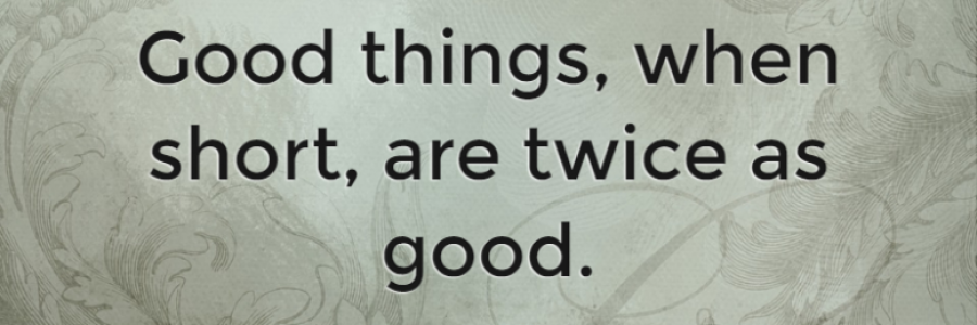 Cover image for post Short Writing, by Danceinsilence