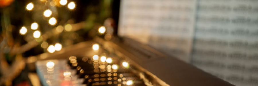 Cover image for post Music never dies, by TeaRise