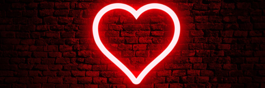 Cover image for post What Is Love, by Danceinsilence