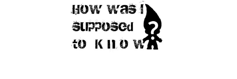 Cover image for post Me, the punchline., by another_proser