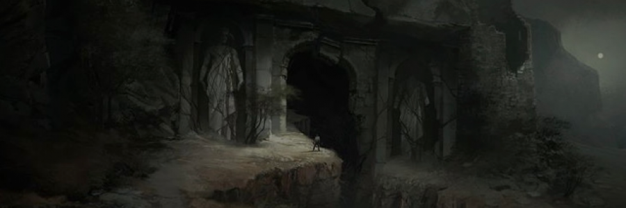 Cover image for post The Cave, by ANR