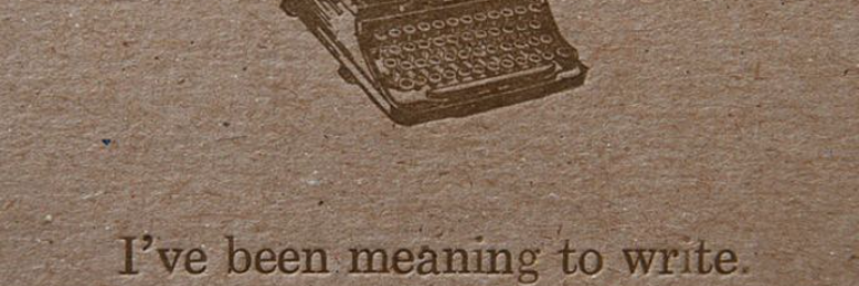 Cover image for post Latenight Rambles, by Penpusher