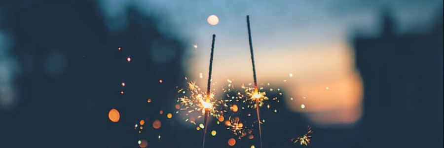 Cover image for post of things that collide, by anarosewood