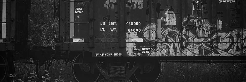 Cover image for post Navigating Freight, by ALifeWitArt