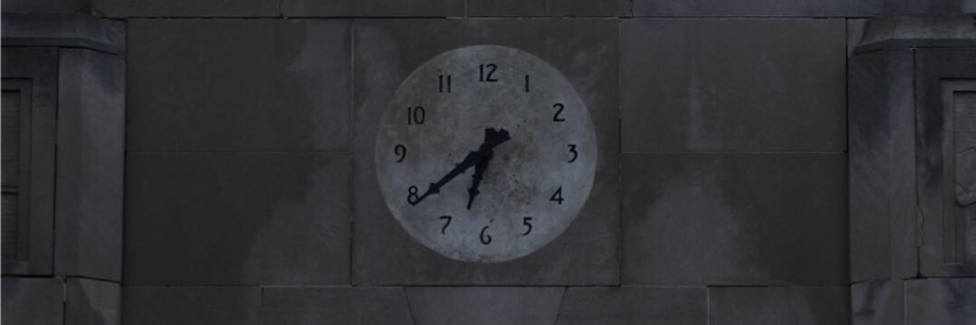 Cover image for post There isn’t time!, by NoahFence