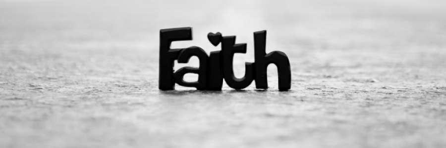 Cover image for post MY FAITH, by AfropoetX