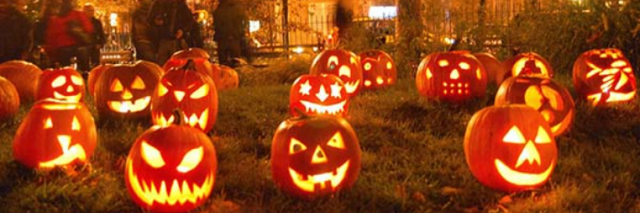 Cover image for post Hallowed Be Thy Eve, by Danceinsilence