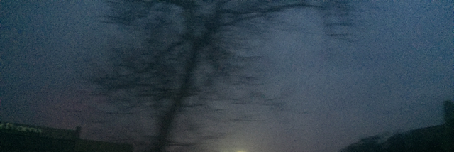 Cover image for post ignored, by missmadimay