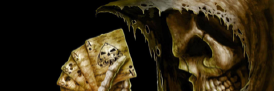 Cover image for post Jeu de Cartes, by Mnezz