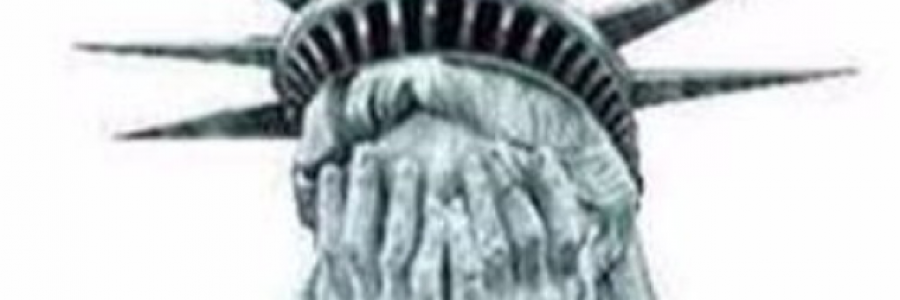 Cover image for post Shame on YOU America!!, by Fortbruce