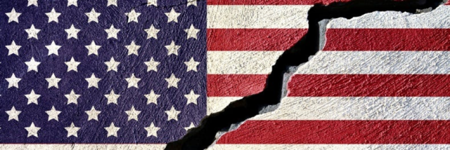 Cover image for post How America almost lost the battle for the American Soul, by Fortbruce