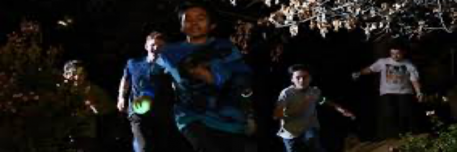 Cover image for post Moonlight Hide-and-Seek, by SikoraRaiyn