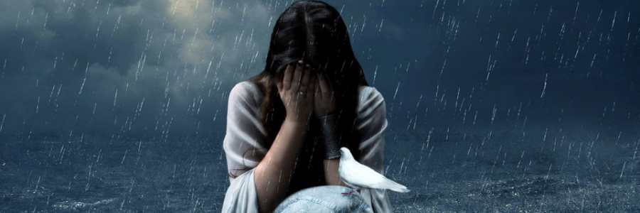 Cover image for post Unnoticed, by SikoraRaiyn