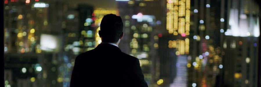 Cover image for post Balcony, by eMan