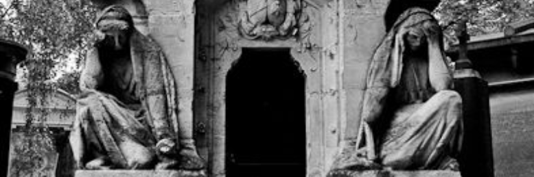 Cover image for post temporarily, by ElleArra