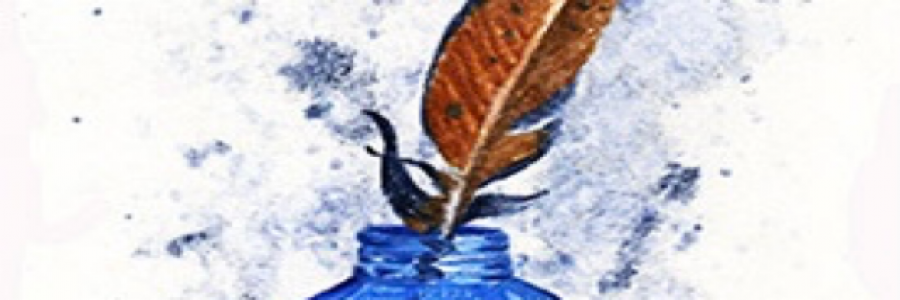 Cover image for post Poets’ Ponderings, by Fortbruce