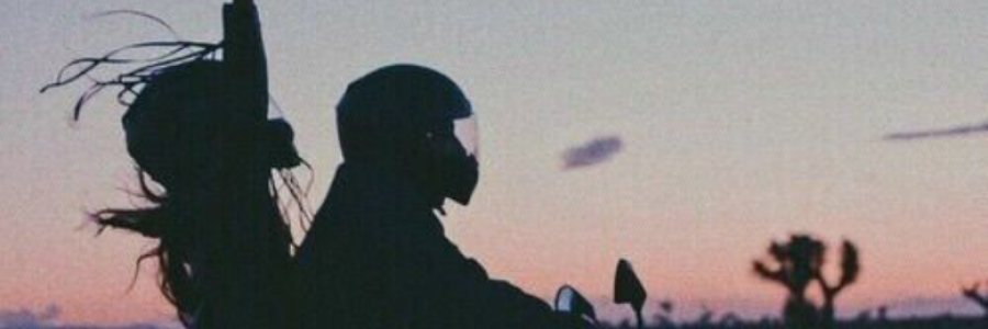 Cover image for post A Ride for Two, by Sanjana_S