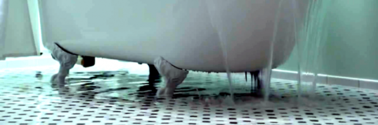 Cover image for post Languorous Undertow, Sinister and Tempting, by ISO