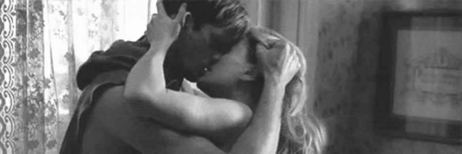 Cover image for post Don't Be Shy, by Danceinsilence