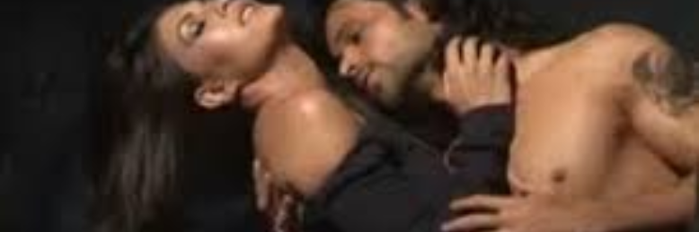 Cover image for post TABOO, by sandflea68