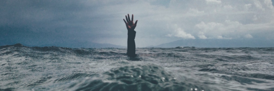 Cover image for post Too Late, by chloe841