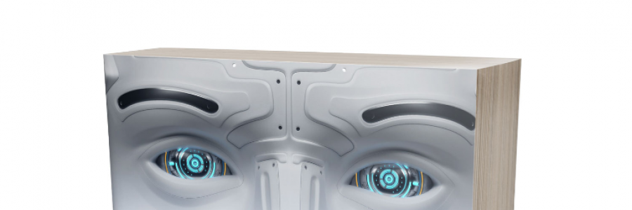 Cover image for post Dark Beacon, by stevenbhow