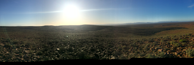 Cover image for post Genesis, by Bronwyn