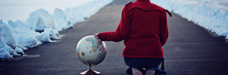 Cover image for post The World and I, by JazzyHippo