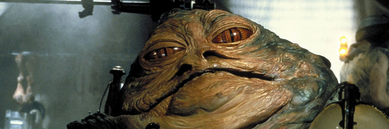 Cover image for post Mon kee chees kreespa Greedo?, by ajisai