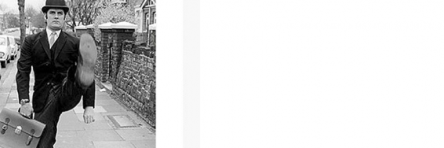 Cover image for post Let us laugh again, by BradBennett