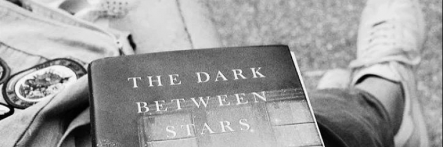 Cover image for post always moving air seeker *life written within the structure of her bones, by anarosewood