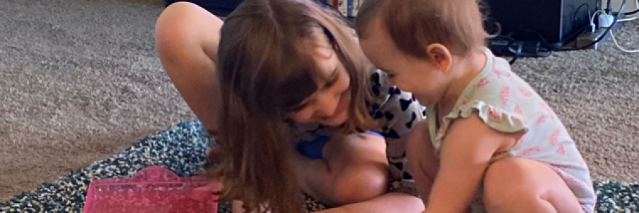 Cover image for post A Mother's Burden, by JustMaegan