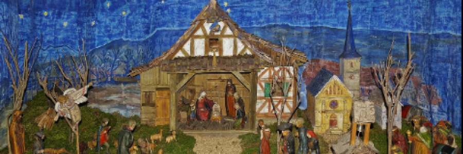 Cover image for post Tale of Messengers, by R_Gholami