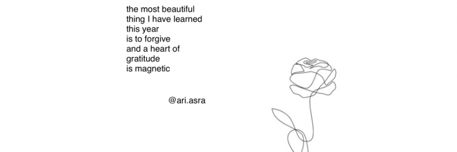 Cover image for post Happy Thanksgiving, by Ari_Asra