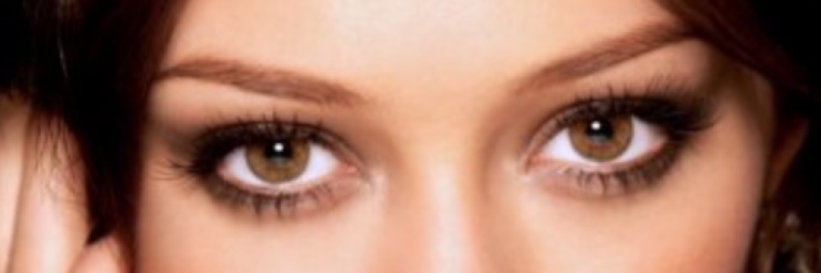 Cover image for post Her eyes, by Roman