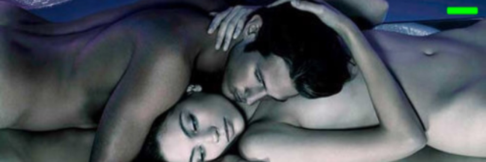 Cover image for post Quickening, by Erin