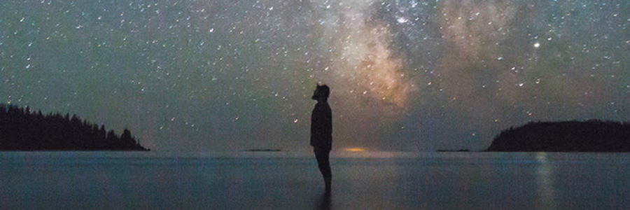 Cover image for post Dream of Dawn, by mrsrebeccalane