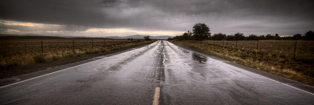 Cover image for post The Roads Are Wet With Power, by JeffStewart