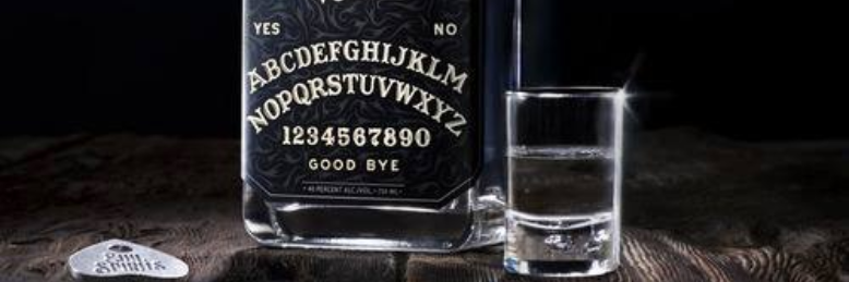 Cover image for post Intoxication, by sproductionsinc