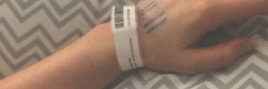 Cover image for post This is not Beautiful, by chloe841