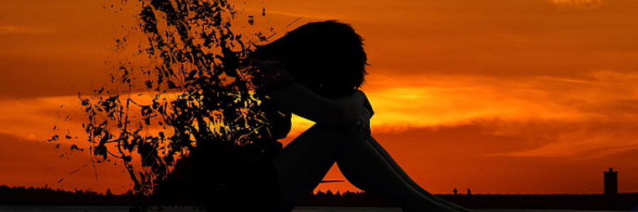 Cover image for post lost pieces, by MClarice