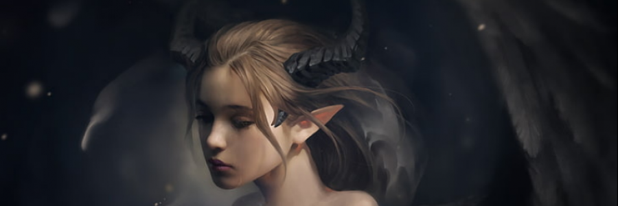 Cover image for post Someone Like Me, by Sanjana_S