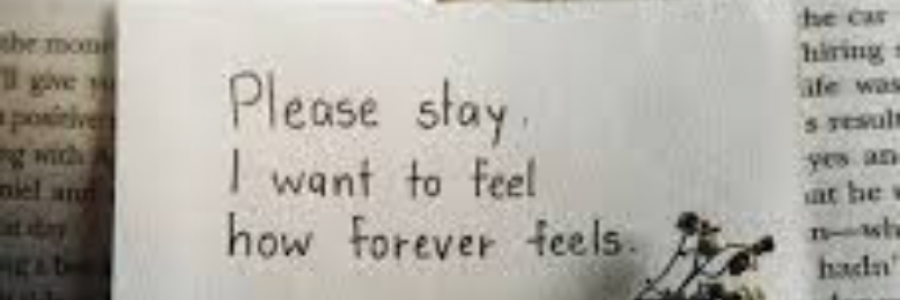 Cover image for post I Wish ..., by Danceinsilence