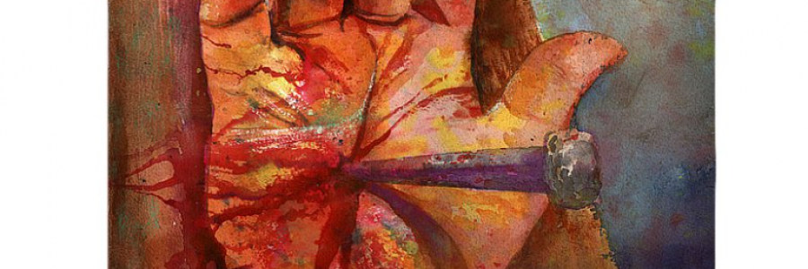 Cover image for post A Somber Moment, by Danceinsilence