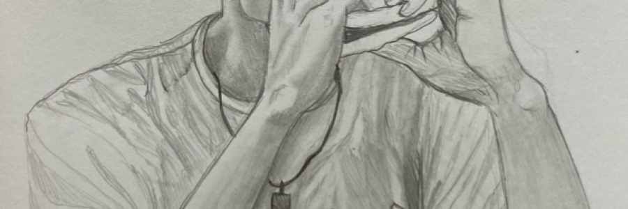 Cover image for post I am nothing and that’s okay., by Justbrainstatic