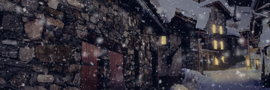 Cover image for post Andromeda, by Chacko_Stephen