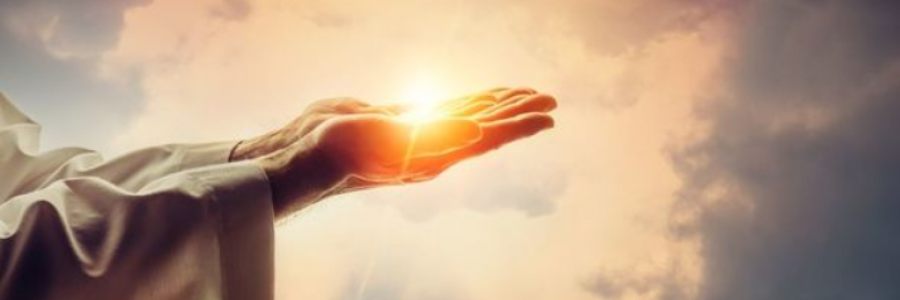 Cover image for post Fortunate, by Danceinsilence