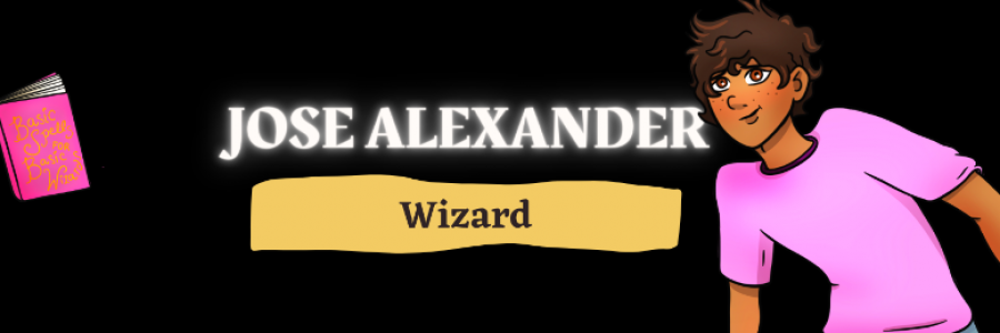 Cover image for post Chapter 2 - . . . The Necromancer Dies, by KacieIuvara